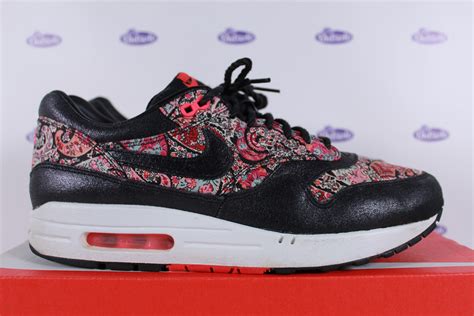 nike air max 1 bourton liberty kopen|Nike Air Max 1 Liberty QS Bourton • In stock at Outsole.